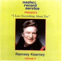 Ramsey Kearney - I Love Everything About You